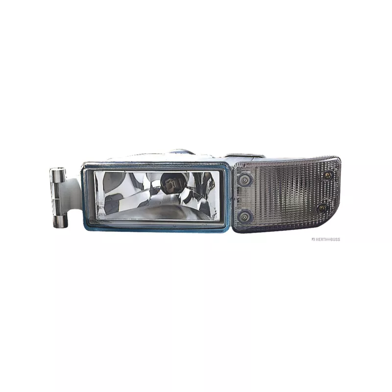 Projecteur longue portée HERTH+BUSS ELPARTS 81660018