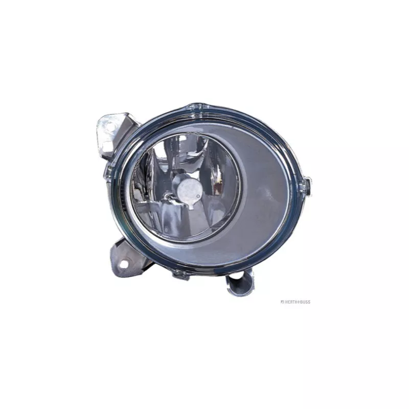 Projecteur antibrouillard HERTH+BUSS ELPARTS 81660006