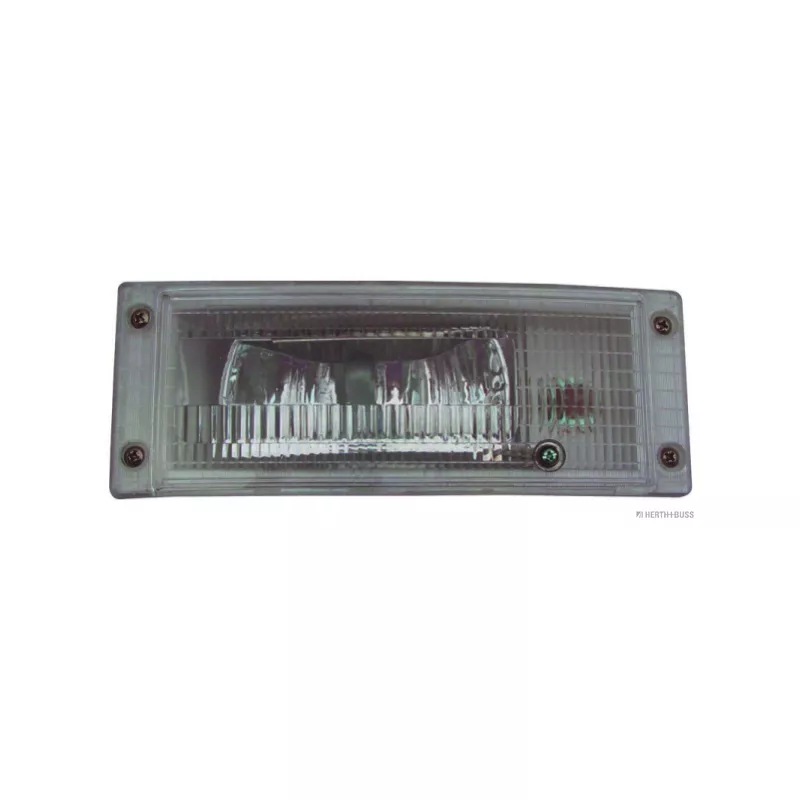 Projecteur antibrouillard HERTH+BUSS ELPARTS 81660014