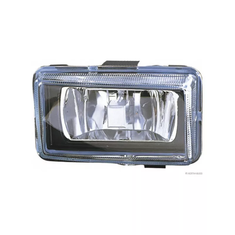 Projecteur antibrouillard HERTH+BUSS ELPARTS 81660023