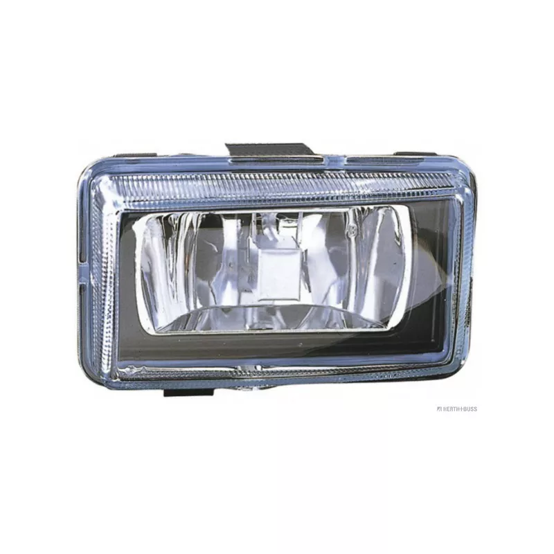 Projecteur antibrouillard HERTH+BUSS ELPARTS 81660022