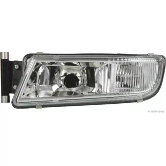 Projecteur longue portée HERTH+BUSS ELPARTS 81660024