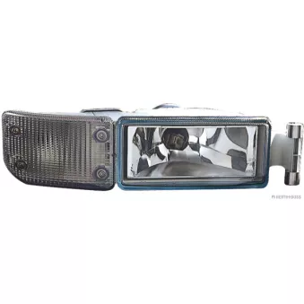 Projecteur longue portée HERTH+BUSS ELPARTS