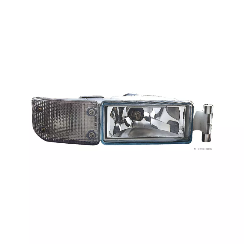 Projecteur longue portée HERTH+BUSS ELPARTS 81660019