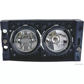 Projecteur longue portée HERTH+BUSS ELPARTS