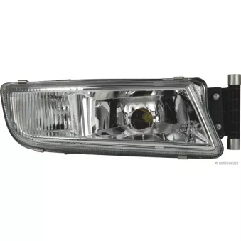 Projecteur longue portée HERTH+BUSS ELPARTS 81660025