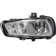 Projecteur antibrouillard HERTH+BUSS ELPARTS 81660037 - Visuel 1