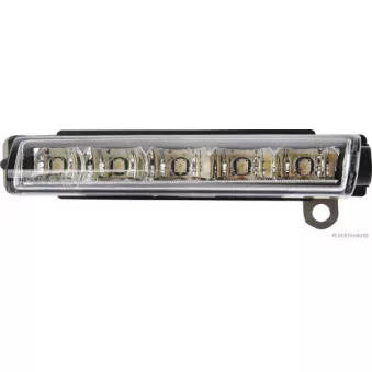 Feu diurne HERTH+BUSS ELPARTS 81660034
