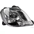 Projecteur principal HERTH+BUSS ELPARTS 81658551 - Visuel 1
