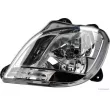 Projecteur principal HERTH+BUSS ELPARTS 81658550 - Visuel 1