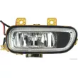 Projecteur antibrouillard HERTH+BUSS ELPARTS 81660029 - Visuel 1