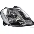 Projecteur principal HERTH+BUSS ELPARTS 81658557 - Visuel 1