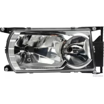 Projecteur principal HERTH+BUSS ELPARTS 81658553