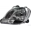Projecteur principal HERTH+BUSS ELPARTS 81658556 - Visuel 1