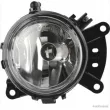 Projecteur antibrouillard HERTH+BUSS ELPARTS 81660032 - Visuel 1