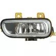 Projecteur antibrouillard HERTH+BUSS ELPARTS 81660030 - Visuel 1