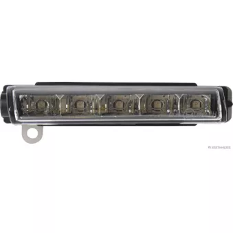 Feu diurne HERTH+BUSS ELPARTS 81660033