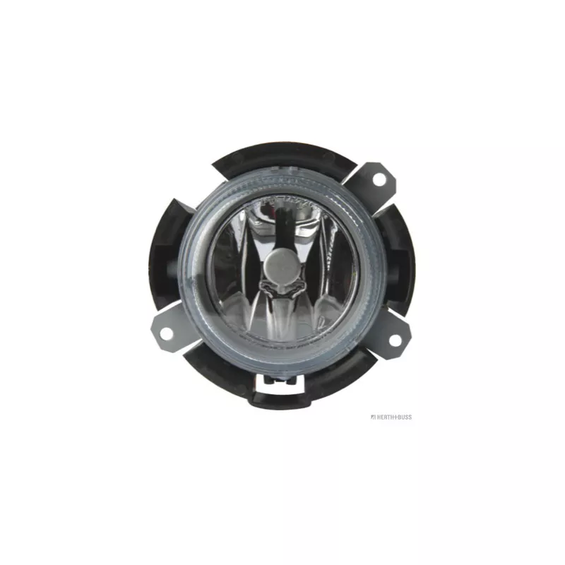 Projecteur antibrouillard HERTH+BUSS ELPARTS 81660204