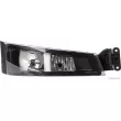 Projecteur antibrouillard HERTH+BUSS ELPARTS 81660112 - Visuel 1