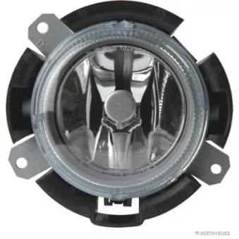 Projecteur antibrouillard HERTH+BUSS ELPARTS