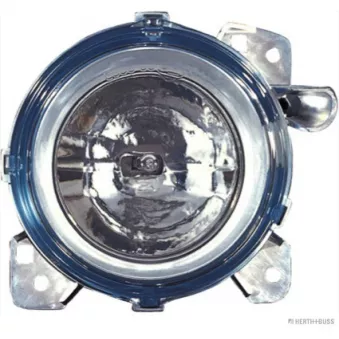 Projecteur longue portée HERTH+BUSS ELPARTS