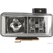 Projecteur longue portée HERTH+BUSS ELPARTS 81660097 - Visuel 1