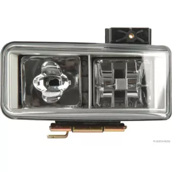 Projecteur longue portée HERTH+BUSS ELPARTS 81660097