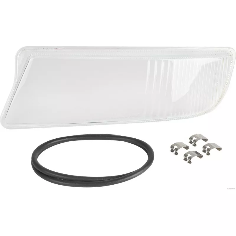 Disperseur, projecteur antibrouillard HERTH+BUSS ELPARTS 81660081