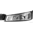 Projecteur antibrouillard HERTH+BUSS ELPARTS 81660109 - Visuel 1