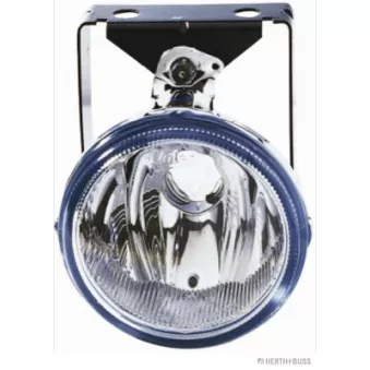Projecteur antibrouillard HERTH+BUSS ELPARTS