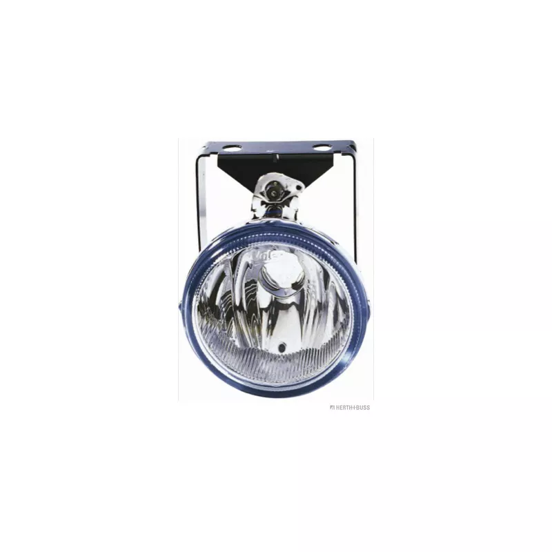 Projecteur antibrouillard HERTH+BUSS ELPARTS 81660106