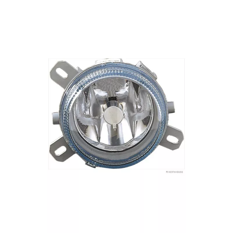 Projecteur antibrouillard HERTH+BUSS ELPARTS 81660107