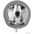 Projecteur antibrouillard HERTH+BUSS ELPARTS 81660108 - Visuel 1