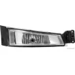 Projecteur antibrouillard HERTH+BUSS ELPARTS 81660061 - Visuel 1