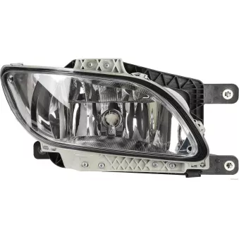 Projecteur antibrouillard HERTH+BUSS ELPARTS 81660078