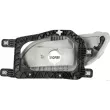 Projecteur antibrouillard HERTH+BUSS ELPARTS 81660078 - Visuel 2