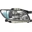 Projecteur antibrouillard HERTH+BUSS ELPARTS 81660080 - Visuel 1