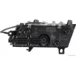 Projecteur antibrouillard HERTH+BUSS ELPARTS 81660069 - Visuel 2