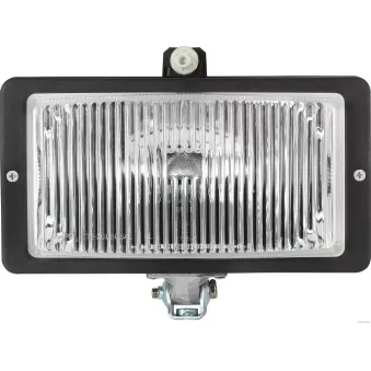 Projecteur antibrouillard HERTH+BUSS ELPARTS