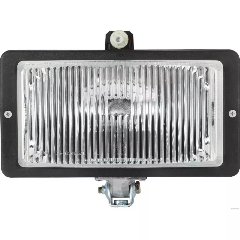 Projecteur antibrouillard HERTH+BUSS ELPARTS 81660072