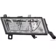 Projecteur antibrouillard HERTH+BUSS ELPARTS 81660046 - Visuel 1