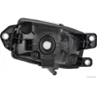 Projecteur antibrouillard HERTH+BUSS ELPARTS 81660043 - Visuel 2