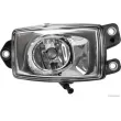 Projecteur antibrouillard HERTH+BUSS ELPARTS 81660044 - Visuel 1