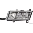 Projecteur antibrouillard HERTH+BUSS ELPARTS 81660045 - Visuel 1
