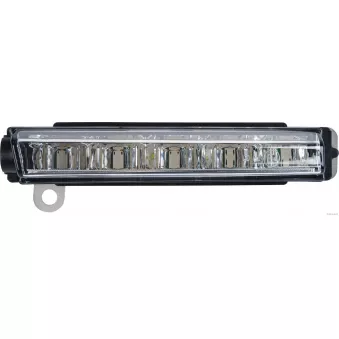 Feu diurne HERTH+BUSS ELPARTS 81660075