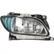 Projecteur antibrouillard HERTH+BUSS ELPARTS 81660074 - Visuel 1