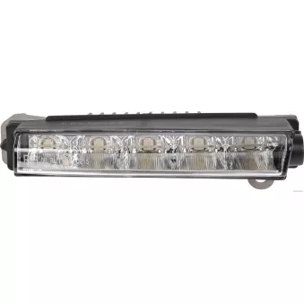 Feu diurne HERTH+BUSS ELPARTS 81660076