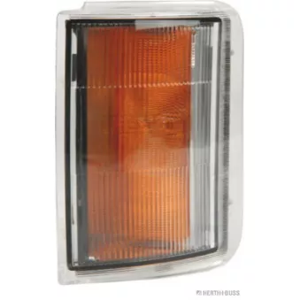 Feu clignotant HERTH+BUSS ELPARTS 83700030