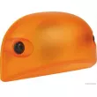 Feu clignotant supplémentaire HERTH+BUSS ELPARTS 83700005 - Visuel 1