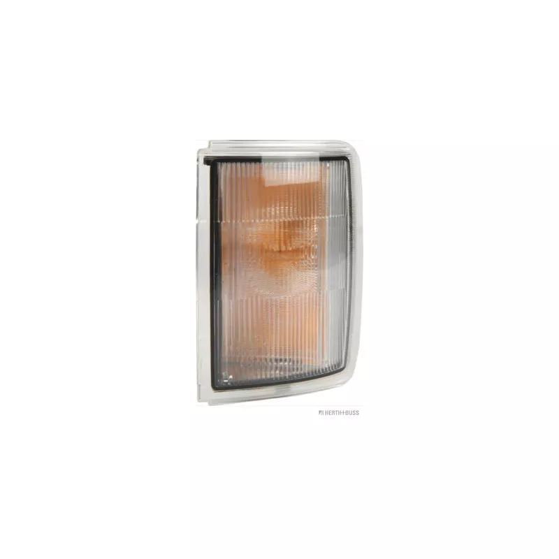 Feu clignotant HERTH+BUSS ELPARTS 83700032